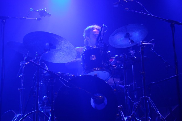 Piers Faccini in concert